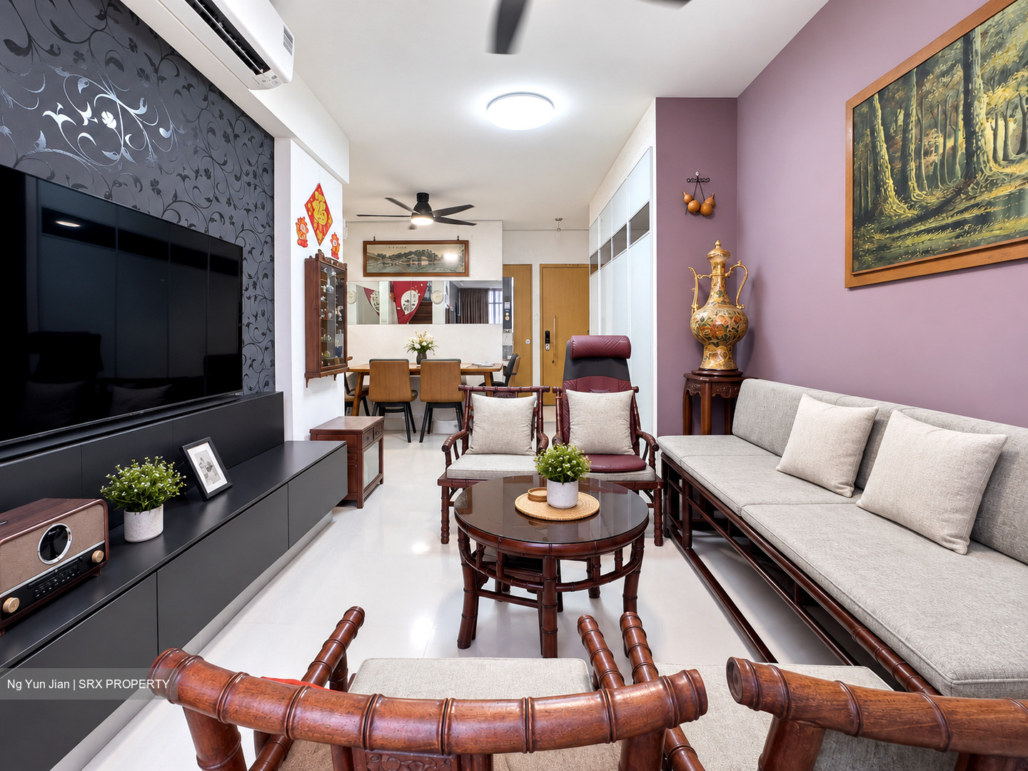 Atrium Residences (D14), Apartment #621964791